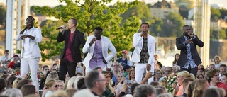 Melodifestivalen kommer till Linköping – så låter bidragen
