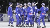 Bandyprofilen klar för IFK Motala