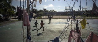Kidnappningar och plundringar på Haitis skolor