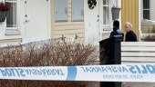 Noll döda i skjutningar i Uppsala län under 2022 • Polisen: "Många kriminella är inlåsta"