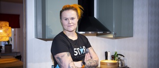 Vickan med i Sveriges mästerkock – personliga tränaren från Piteå brinner för god mat: "Kan bli en tartar en onsdag"