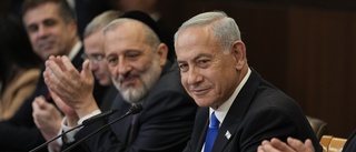 Netanyahus Israel har blivit ett annat land