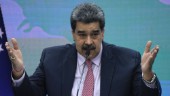 USA står fast: Maduro inte legitim