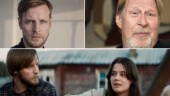 Skådisstjärnan från Vingåker delar roll med Rolf Lassgård i hajpade SVT-dramat: "Kan känna likheter med 'True detective'"