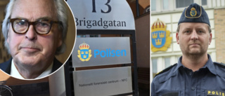 Två månader efter stora vapen- och knarktillslaget – inte redo att väcka åtal: ✓Väntar på DNA ✓Bytt till stjärnadvokat ✓Fortsatt frihetsberövad