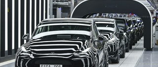 Tesla återkallar 360 000 bilar