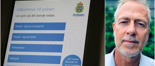 92 anmälda brott på LSS-boenden i Enköping 2022 • Kriminologen: "Det som anmäls är bara en bråkdel av vad som sker"