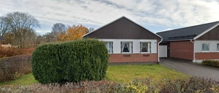 Kedjehus på 91 kvadratmeter sålt i Eskilstuna - priset: 2 370 000 kronor