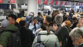 300 000 resenärer påverkas av flygstrejk