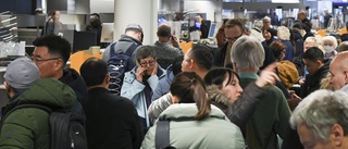 300 000 resenärer påverkas av tysk flygstrejk