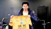 Bekräftat: Förre Premier League-spelaren klar för AFC