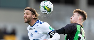IFK räddade en poäng på övertid i cupdramat – så var matchen