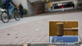  15-åring körde bil i 186 km/h – på 80-väg