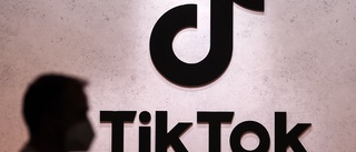 Danska partier slutar med Tiktok
