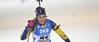 Sjuk Stina Nilsson missar vc-lopp i Östersund