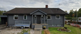 105 kvadratmeter stort hus i Arnö, Nyköping sålt för 3 995 000 kronor