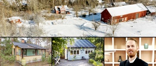 Vildaste budkrigen i Eskilstuna: ✓Bostäderna som ökade mest ✓Upp 86 procent ✓"Röda hus med vita knutar attraktivt"