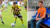 Culum nobbade Allsvenskan – för AFC Eskilstuna: "Noggrann med mina karriärsval"