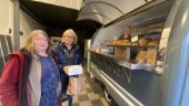 Björnlundabagare bygger bageri i bryggeri: "Vill göra något nytt" ✓Säljer Lilla maräng i Järna ✓Bullvagnen blir kvar