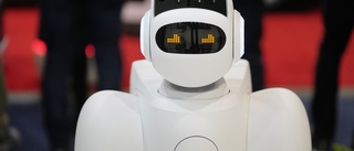 Språkrobotarna som ger en ny digital framtid
