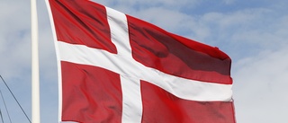 Danska HD avgör: Får man hissa fel flagga?