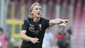 Serie A-tränare sparkas efter storförlust