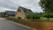 137 kvadratmeter stort hus i Svalsta, Nyköping sålt till nya ägare