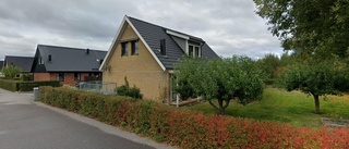 137 kvadratmeter stort hus i Svalsta, Nyköping sålt till nya ägare