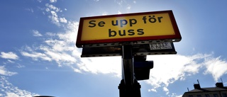 Bussbolag tvingas betala 186 000 kronor efter fiffel – 120 överträdelser upptäcktes vid kontroll