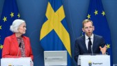Regeringen oroad efter allvarlig vårdkritik