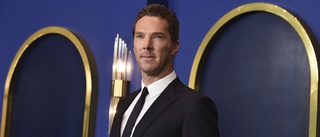 Skådespelaren Cumberbatch från "12 years a slave"  kan fällas för koppling till slaveri