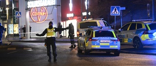 Man ihjälskjuten i Vällingby – två skadade