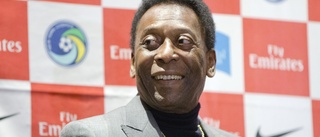 Pelé – en spelare att minnas  