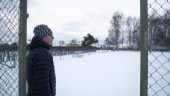 Tråkiga upptäckten i Borghamn: "När det väl blev vinter, så fanns det plötsligt inget vatten"