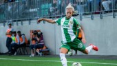 Lotta Ökvist flyttar tillbaka till Hammarby: "Ändå sedan jag lämnade har jag känt att jag vill spela i Bajen igen"