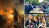 Kommer ni ihåg vad som har hänt? • Här är ett 50-tal bilder från nyhetsåret i Vimmerby