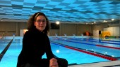 Inget drunkningslarm i nya simhallen – men ett säkerhetstänk • Chefens oro: Föräldrarna har blivit sämre