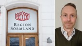 Nya chefen Björn Persson tänker korta vårdköerna: "Vi har alltför långa väntetider till operation och besök hos specialist"