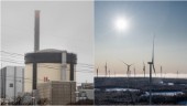 Ställ inte kärnkraft mot vindkraft i Östergötland
