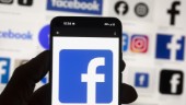 Kraftigt minskad vinst för Facebook