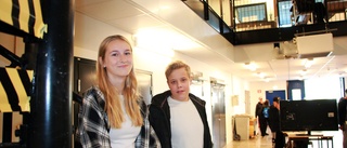 Norrköpingsskolor vidare i tävling: "Det var väldigt nervöst"