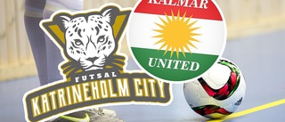 Hemmapremiär för City – ställdes mot Kalmar United