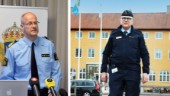 Agnevik: Arbetsgivaren kan ha orsakat polischefens död