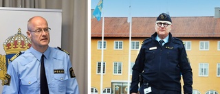 Agnevik: Arbetsgivaren kan ha orsakat polischefens död