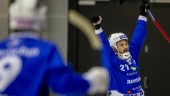 Villa-Lidköping en seger från ny SM-final