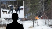 Mänskliga kvarlevor hittade på Granön utanför Luleå