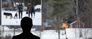 Mänskliga kvarlevor hittade på Granön utanför Luleå