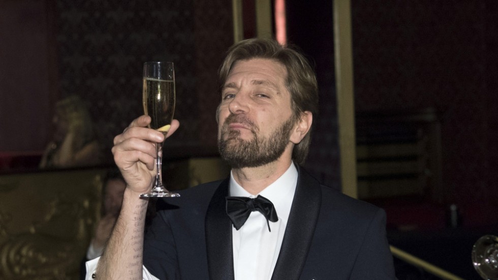 Senast Ruben Östlund var nominerad för en Oscar var 2018. Han vann inte då men har en ny chans i år. Arkivbild.