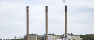 Karlshamnsverket skulle kunna eldas med bio-olja