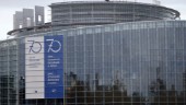 EU-parlamentet bannlyser Tiktok
